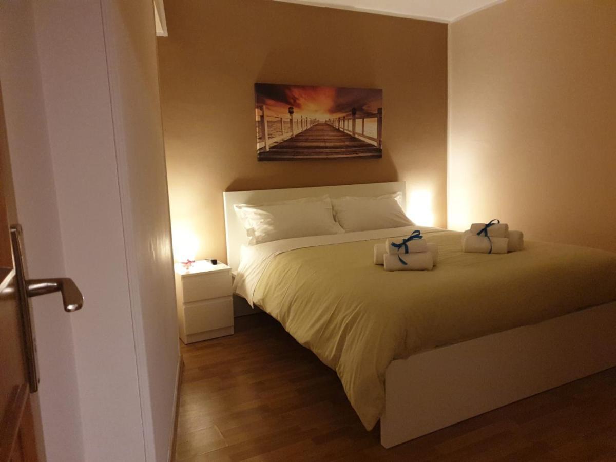 La Chiostrina In Centro Leilighet Palermo Eksteriør bilde