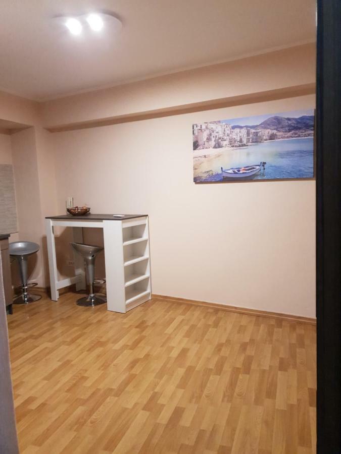 La Chiostrina In Centro Leilighet Palermo Eksteriør bilde